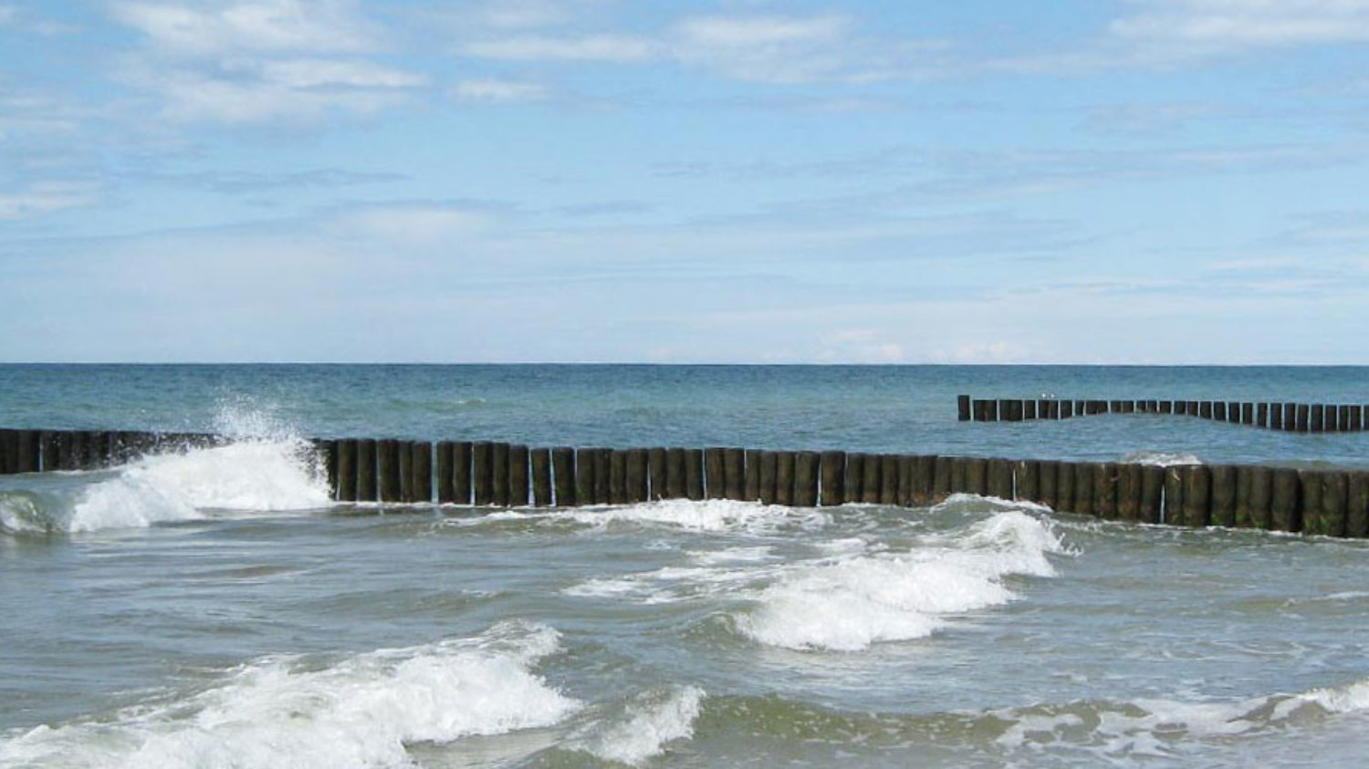 Anti-Stress-Tage Pauschalangebot Meerblick