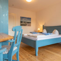 Ferienwohnungen Obergeschoss – Kurmittelcentrum Zingst