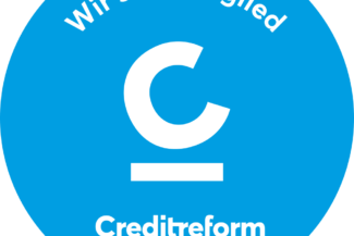 Creditreform - Mitglied