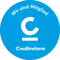 Creditreform - Mitglied